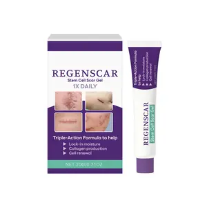 Laniska Skin Care Gel | Gentle Moisturizing, Smooth & Breathable for Body Skin