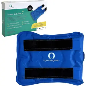 MHP Knee & Elbow Gel Ice Pack