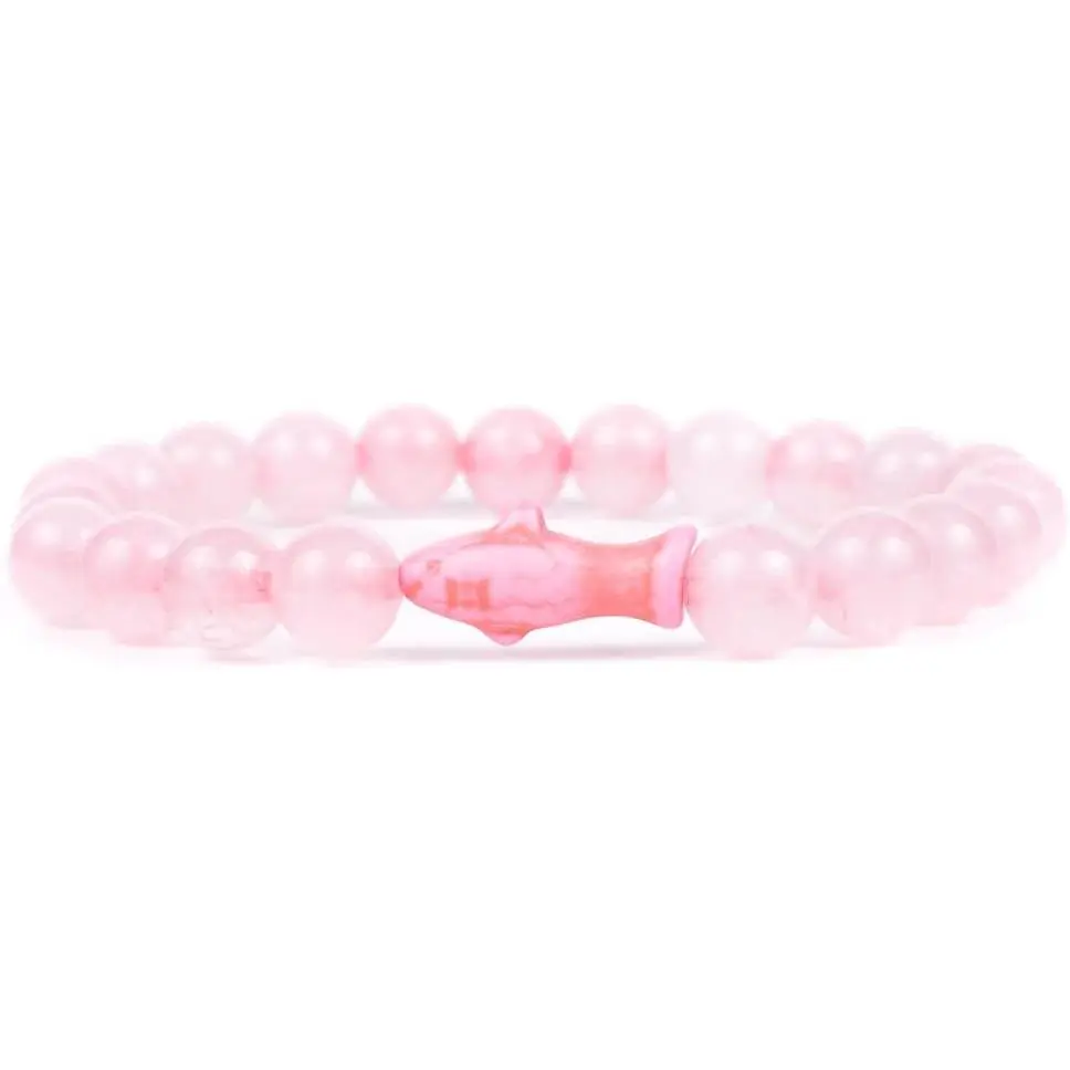 Coral Reef Pink