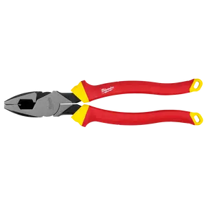 Milwaukee 48-22-2209 1000V Insulated 9" Lineman's Pliers (Open Box)