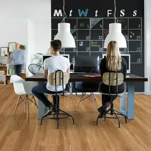 Novus Quarry SPC Click Engineered Vinyl Plank