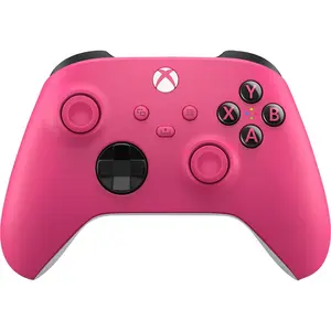 Microsoft Xbox Wireless Deep Pink Gaming Controller