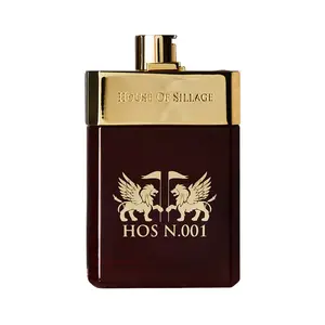 HOS N.001 Parfum HOS N.001 Parfum