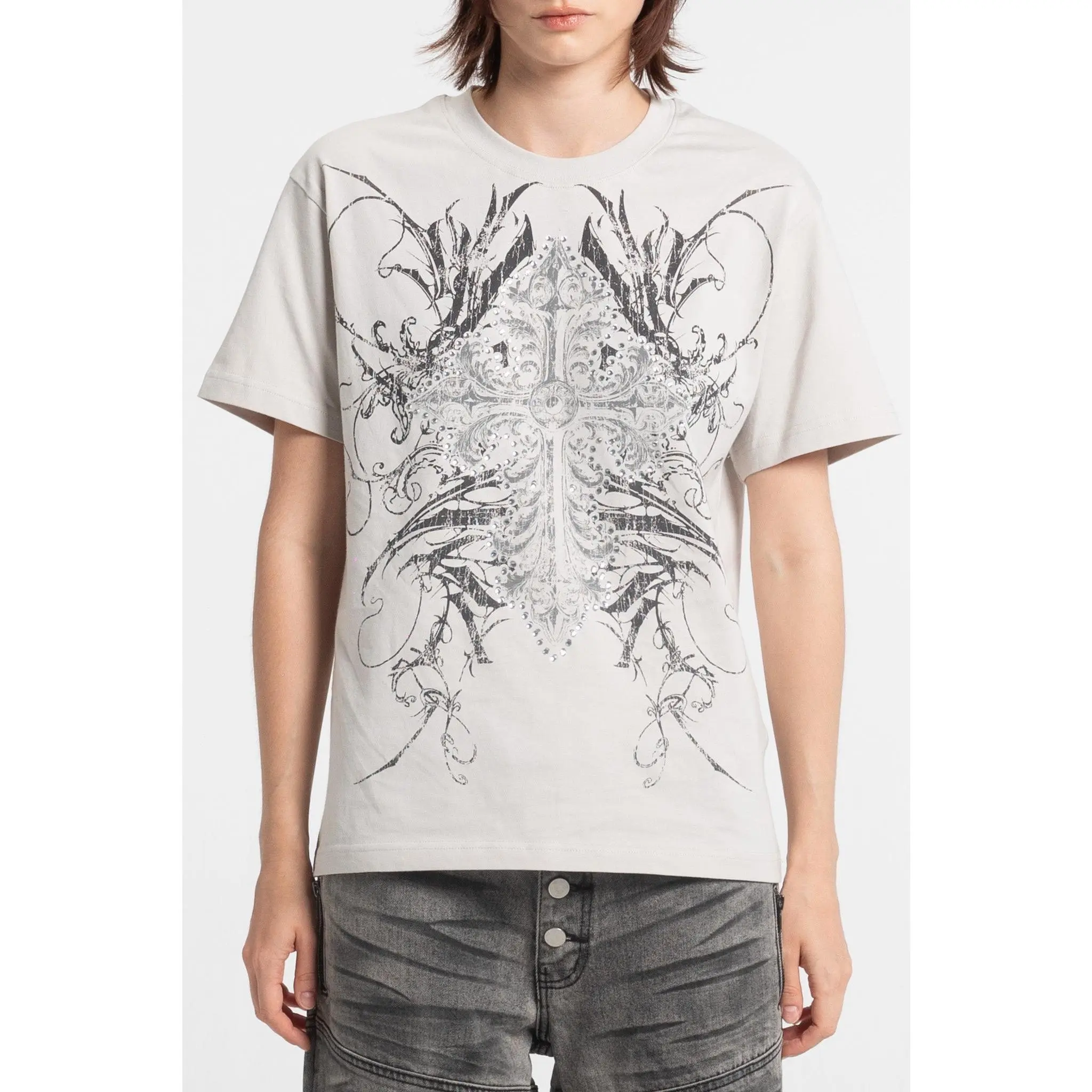 Centerpiece Tee