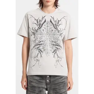 Centerpiece Tee