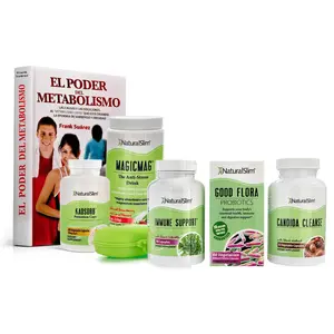 Candiseptic Kit, MagicMag and Kadsorb | Candida Albicans Yeast Cleanse & Dynamic Duo