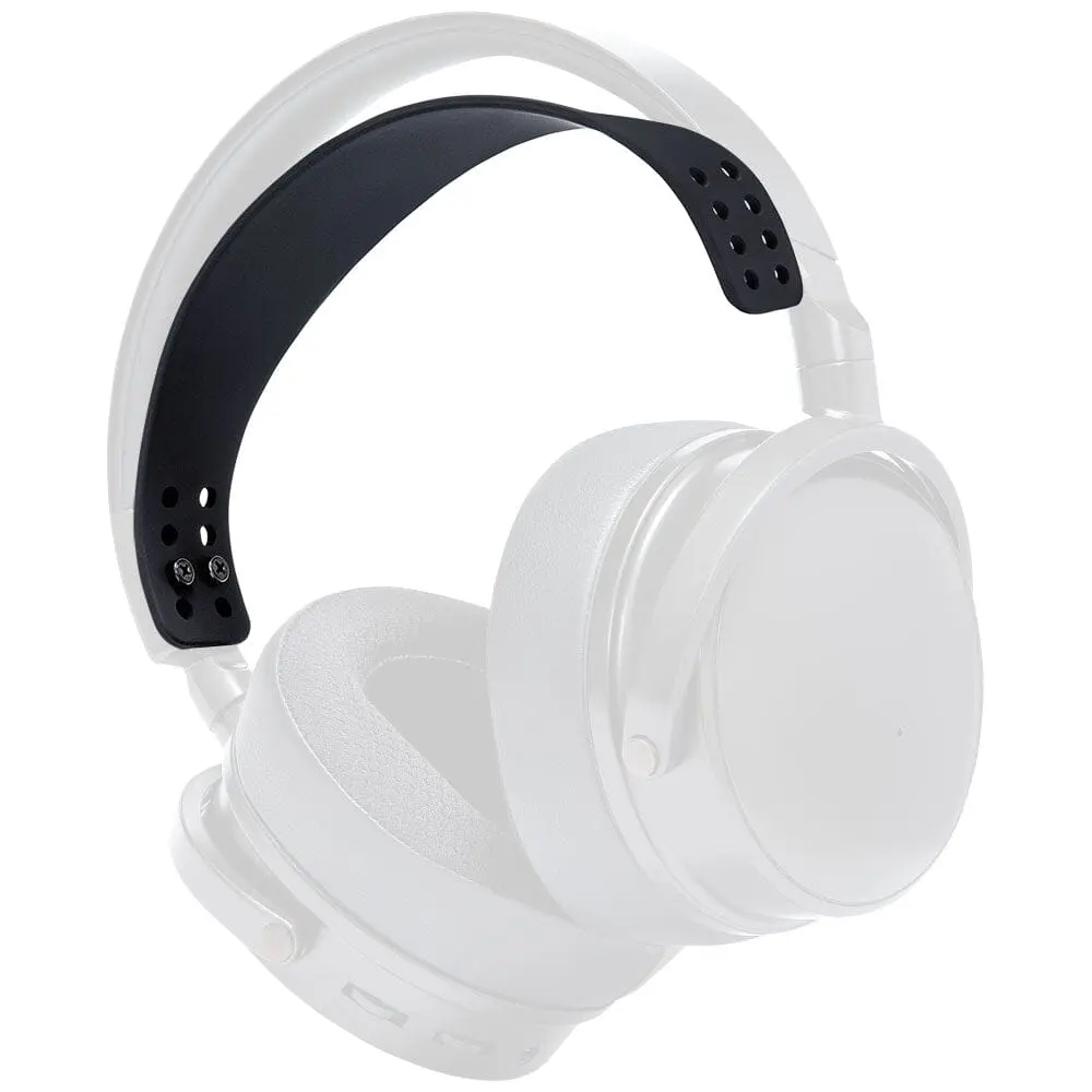 Upgraded Silicone Headband for Audeze Maxwell 1, 2 and 2 ANC - WC HeadbandZ