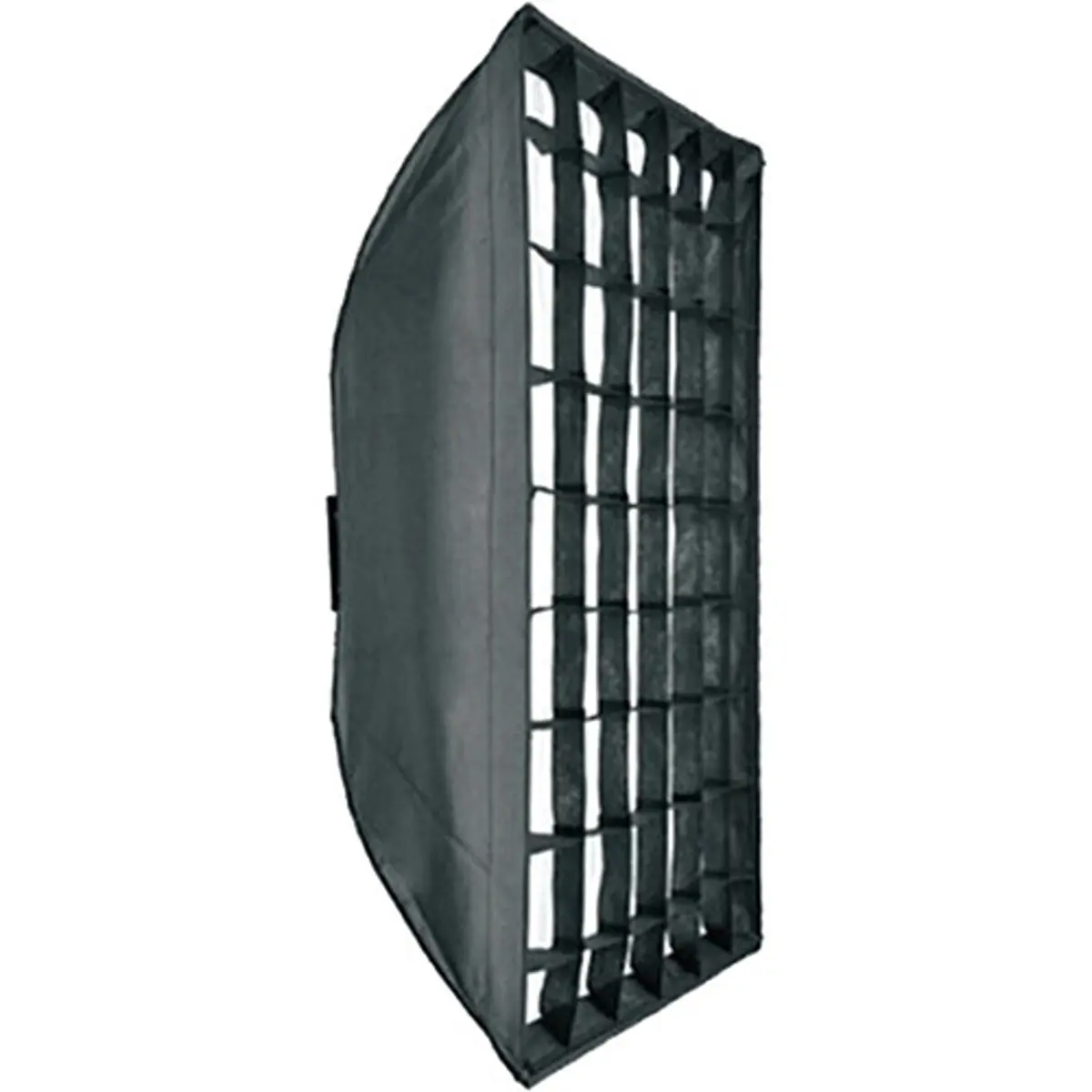 Godox Softbox Light Modifier with Bowens Mount Speed Ring and Grid (23.6x35.4 in)