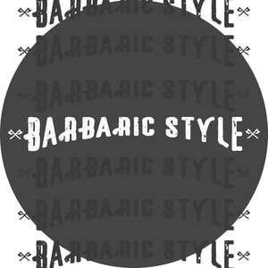 Barbaric Style