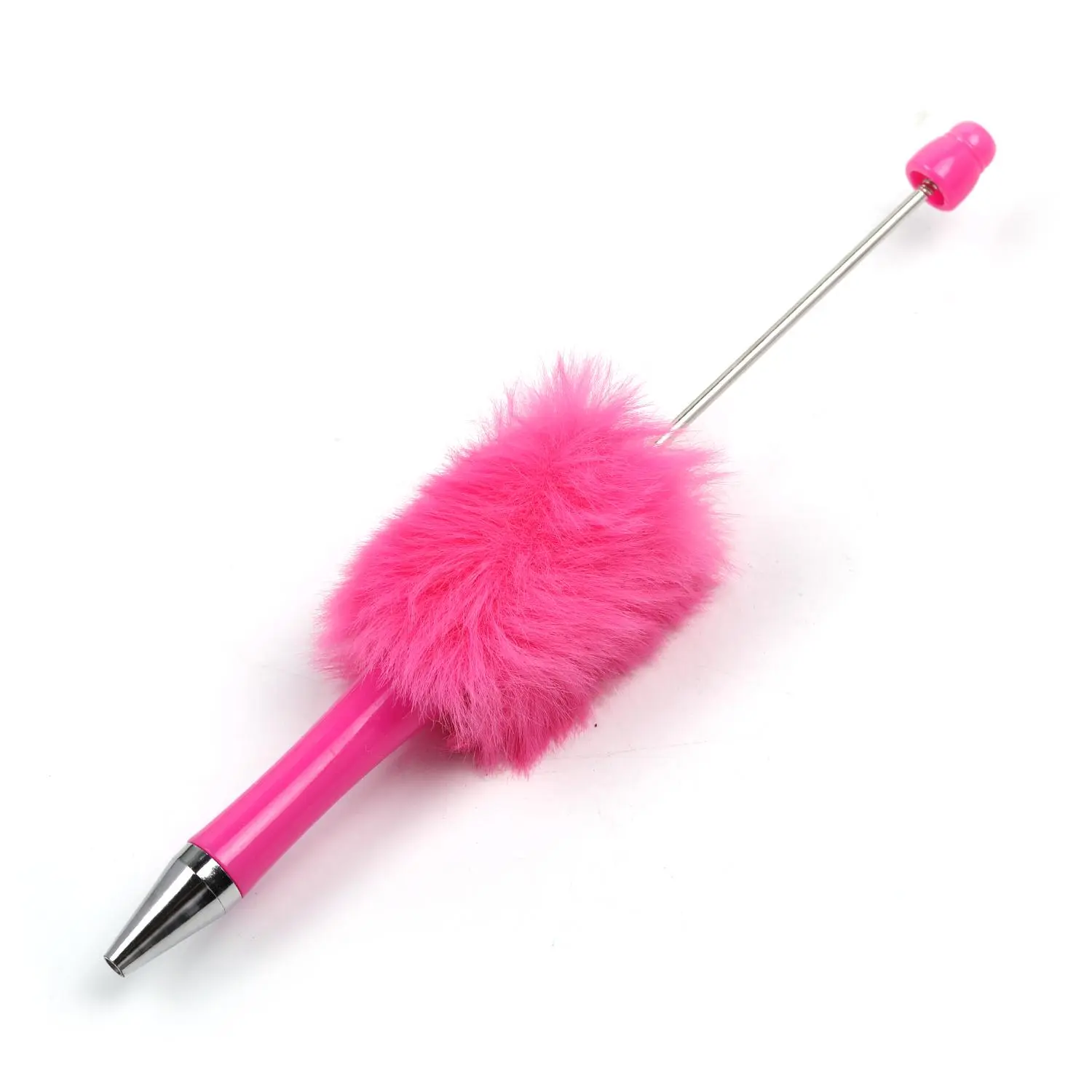 #7 Dark pink ZK166005 5PCS