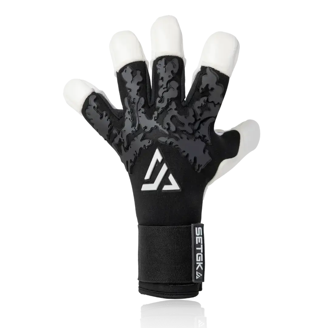 Soccer Goalkeeper Gloves - SETGK Zenith I