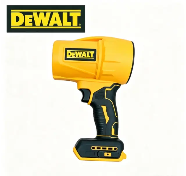 DEWALT Brushless Cordless Blower reverse function