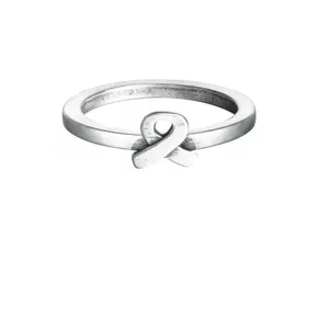 Ring-Awareness Ribbon Ring