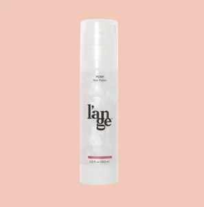 L'ANGE HAIR - Posh Hair Polish | Helps Condition, Impart Shine, and Reduce Frizz | Paraben-Free Formula Enriched with Nourishing Botanicals, Curly, Restore, Hair Products, Plant