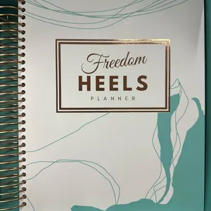 Planner/Journal 2024-2025