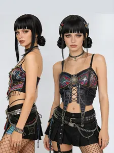 Traditional Double Bun Wig, Piecey Bangs, Realistic Synthetic Hair, Hanfu Cosplay & Stage Prop, Perfect for Historical Costumes