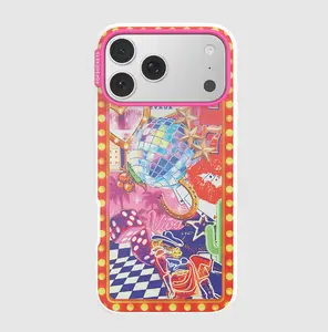 popsockets Jackpot iPhone 17 Pro Max MagSafe Case