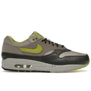 Nike Men's Air Max 1 SP HUF Pear Green (2024) Running Shoes, from StockX