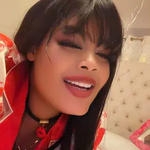 [New Upgrade With Drawstring] CheetahBeauty Glueless Wigs Straight 2×4 Lace Closure Wig Human Hair with Bangs Upgraded Drawstring Loose Body 180% Density Brazilian Virgin Human Hair for Women Natural Black