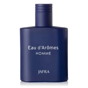 EAU D AROMES HOMME FRAGANCIA PARA CABALLERO JAFRA