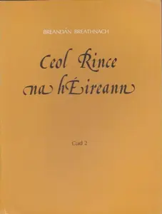 USED-Ceol Rince Na Heireann: No 2 (English and Irish Edition) by B. Breathnach (Paperback)