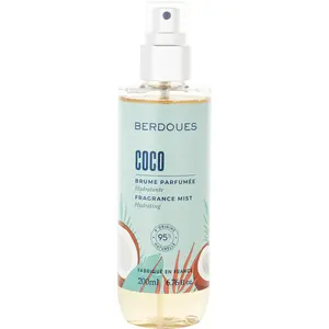 Berdoues Coco By Berdoues Fragrance Mist For Unisex