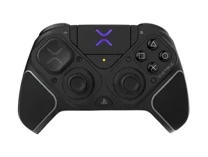 Victrix™ Pro BFG™ Reloaded Wireless Modular Controller with Bluetooth, Fightpad Module, Hall-Effect Thumbsticks/Triggers, Remappable Buttons