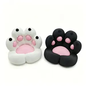 Cute Cat Paw Phone Tablet Stand, Creative Soft Desktop Lazy Stand, Holds Phone/tablet, Perfect Gift for Friends and Girls, Accessories