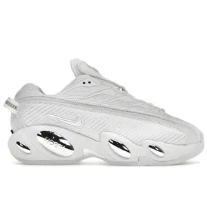 Nike Men's NOCTA Glide Drake White Chrome, from StockX