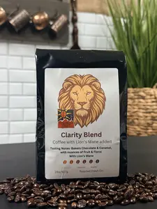 Clarity Blend 2lbs