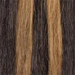 Vivica A Fox BPB-Shy Bang N Bun - TikTok Shop