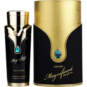Armaf Magnificent By Armaf Eau De Parfum For Women