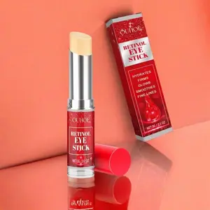 Retinol Eye Stick, Moisturizing Eye Cream, Eye Care Product for Women & Men, Daily Skincare Product for Daily Use