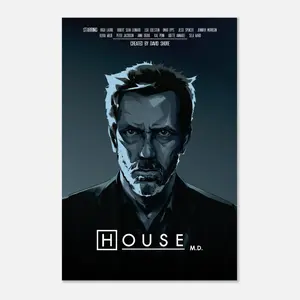 House Poster
