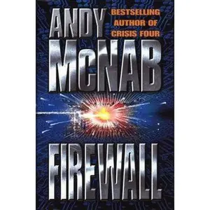 USED-Firewall by McNab Andy (Paperback)