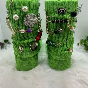 Custom Junk Socks