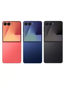 Samsung - Galaxy Z Flip7 5G 6.9" (Verizon – Brand New)