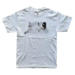 Clairo "Grammy's" Tee - Unisex Graphic T-Shirt 100% Cotton