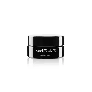 Berlin Skin Matcha Mask - Exfoliating & Moisturizing