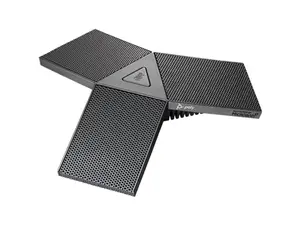 HP Poly Table Microphone X50/X52/X70 USB  875M6AA