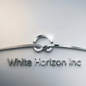 White Horizon inc. shop logo