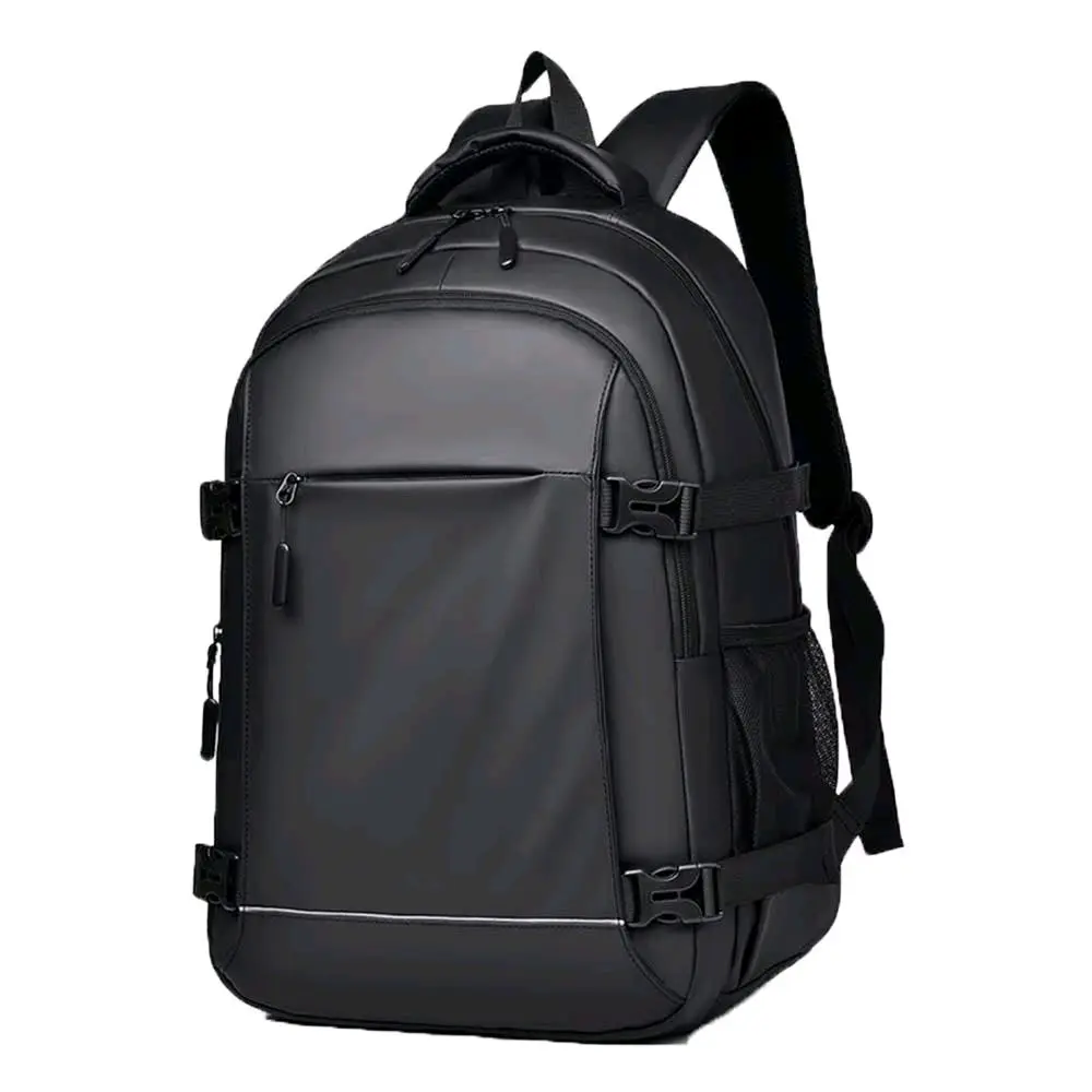 T183 15-in Waterproof Oxford Laptop Backpack for Business Trips