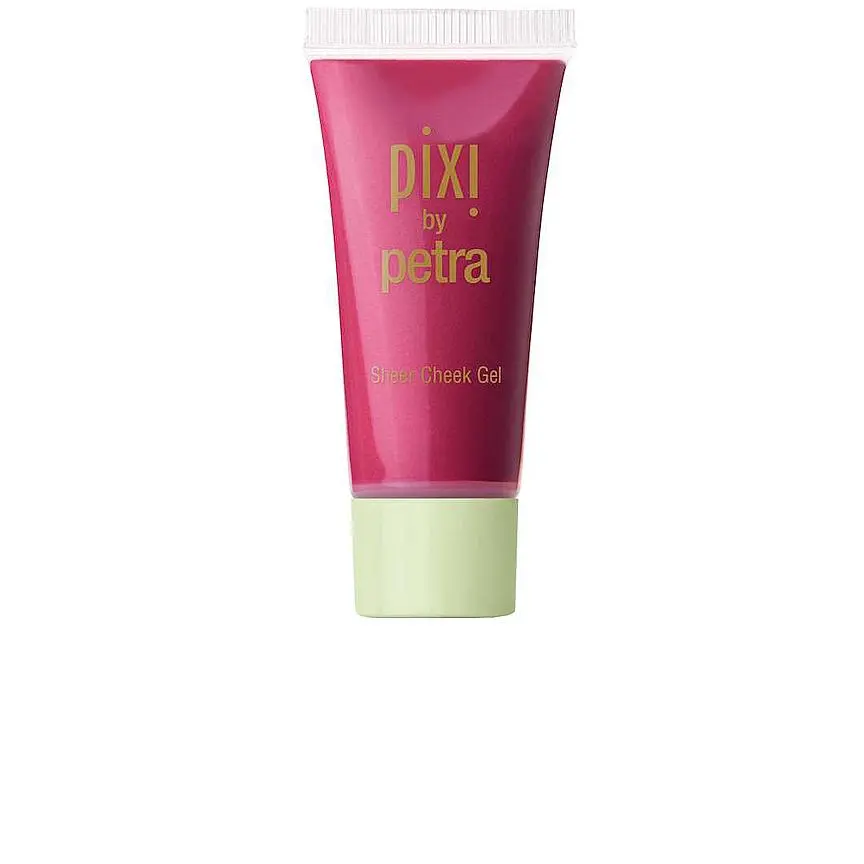 Pixi Sheer Cheek Gel in Rosy Pixi Sheer Cheek Gel in Rosy