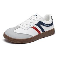 White Blue (leather)