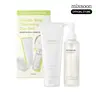[mixsoon] Deep Pore Cleansing Duo | Double Cleanse for Blackheads & Sebum ControlㅣBean Cleansing Oil 6.59 fl.oz / 195ml + Centella Cleansing Foam 5.07 fl.oz / 150ml