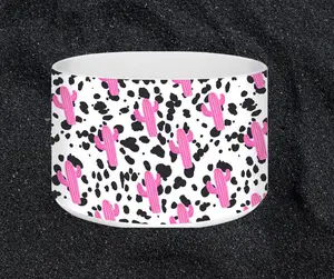 Neon Moo silicone boot for Yeti,SimpleModern,Brumate,Stanley, Hydroflask silicone bottom