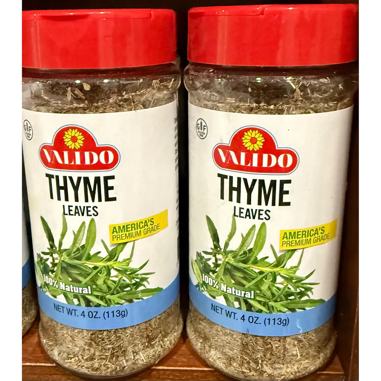 Thyme 8oz Thyme 8oz