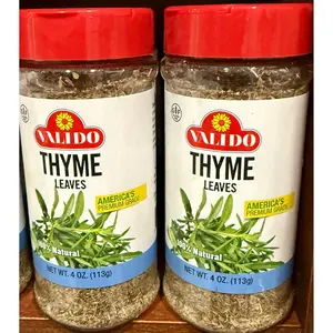 Thyme 8oz