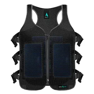 AlphaCool Frosty Body Cooling Ice Vest