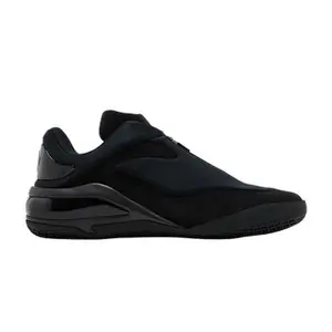 Converse SHAI 001 'Charm Black' Converse SHAI 001 'Charm Black'